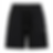 SHORT MONOCHROME CHABRAND NOIR