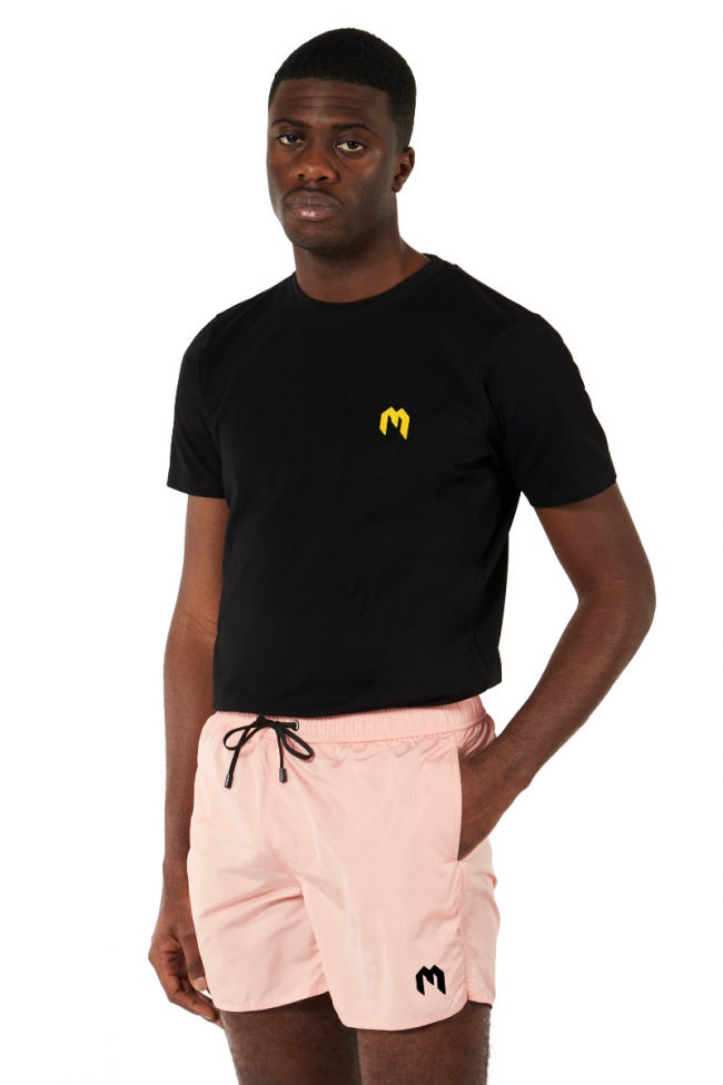 Thumbnail: MY BRAND GOTP SMILE SWIMSHORT