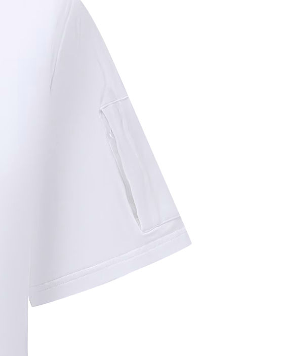 Miniature : T-SHIRT MONOCHROME CHABRAND