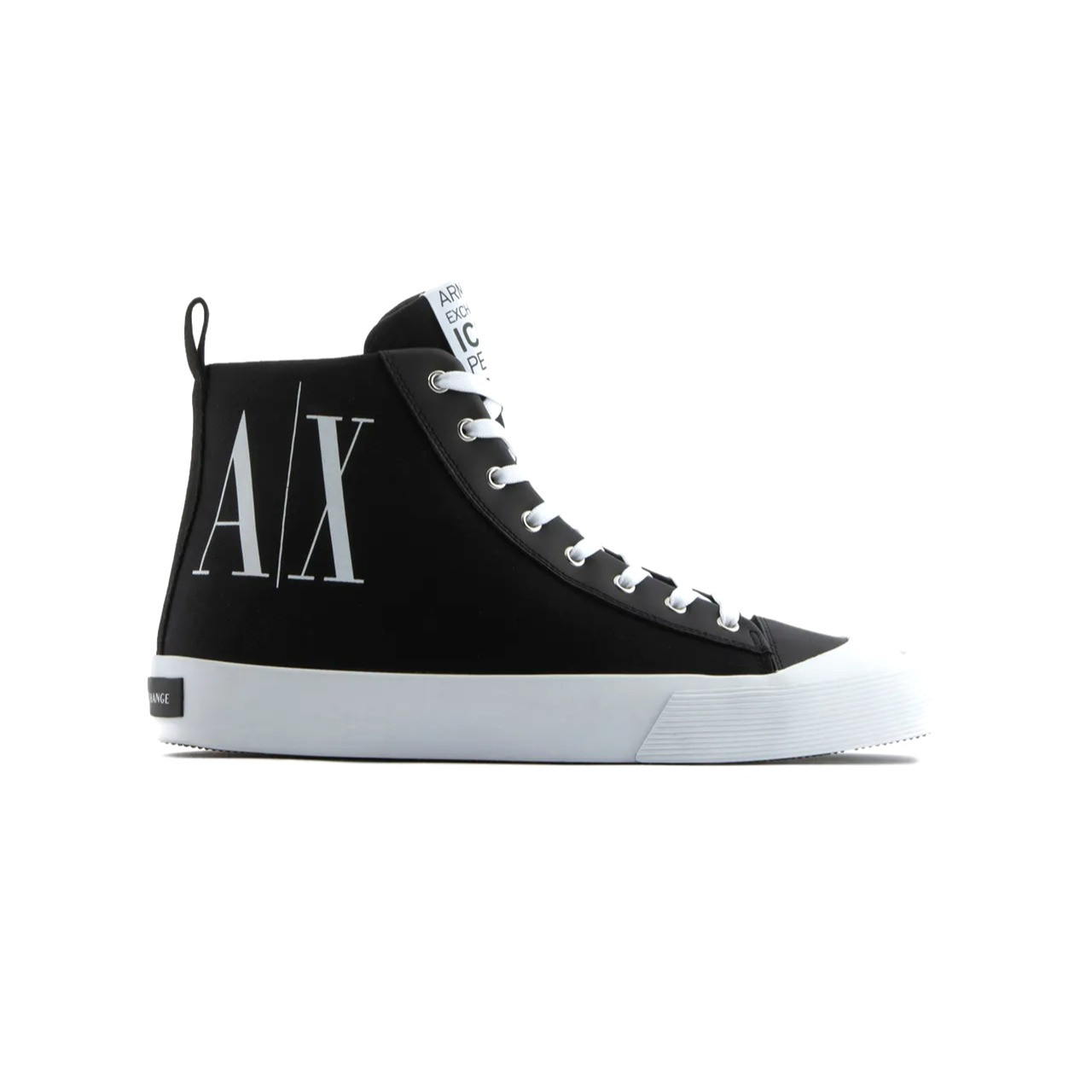 SNEACKERS MONTANTE ARMANI EXCHANGE