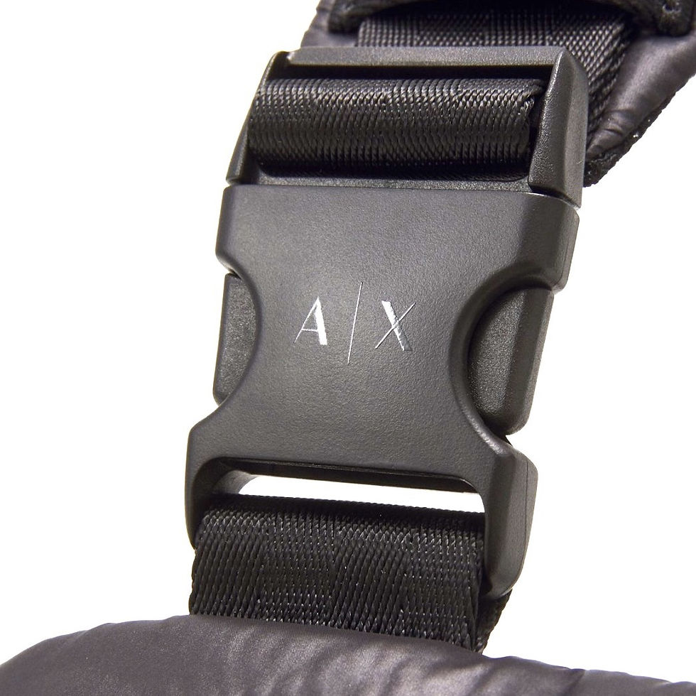 Miniature : CHESTBAG SAC A DOS ARMANI EXCHANGE