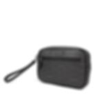 POCHETTE CHABRAND SIGLEE NEW FREEDOM NOIR