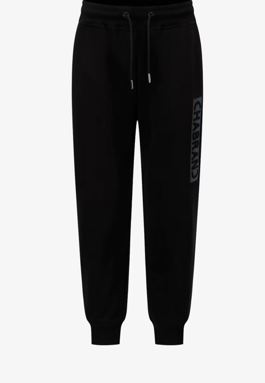 Miniature : ENSEMBLE SWEAT A CAPUCHE EN COTON CHABRAND JUNIOR NOIR 
