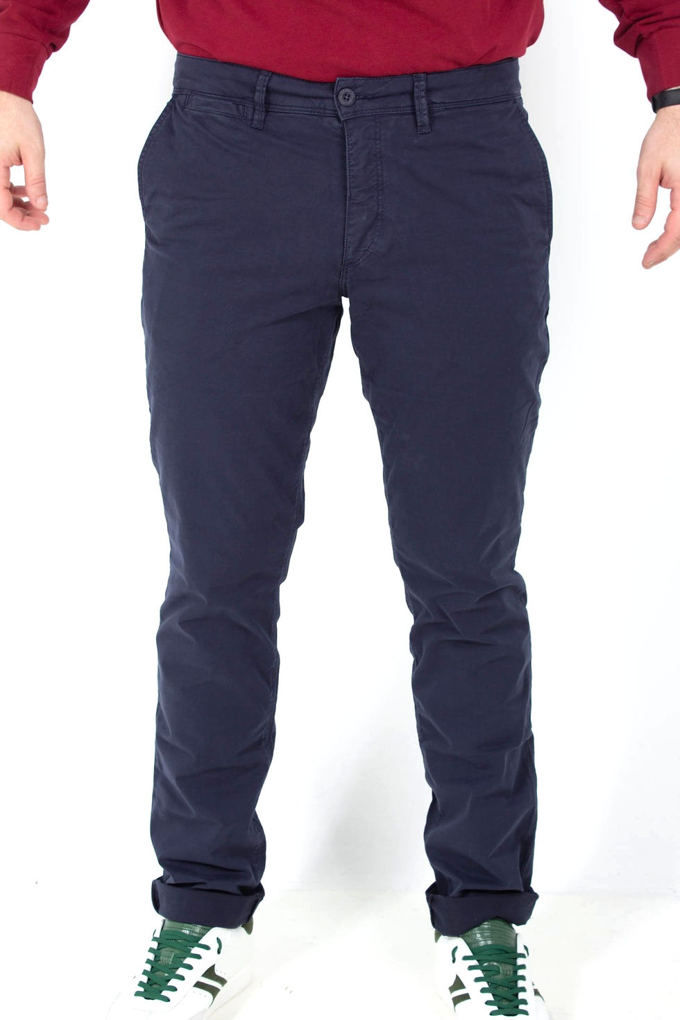 Thumbnail: PANTALON CHINO US POLO ASSN