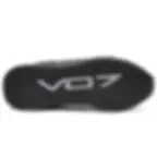 Miniature : BASKET VO7 MILAN PUR DARK