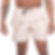 SHORT DE BAIN UNIPLAY BEIGE