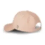 CASQUETTE COMME DES LOUPS AVEC BADGE RUBBER BEIGE
