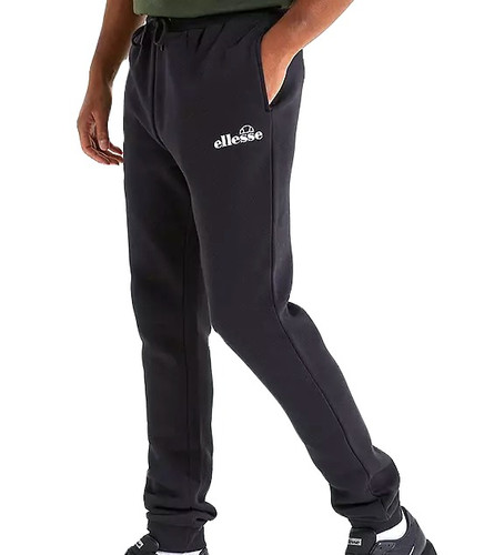 PANTALON DE JOGGING ELLESSE CRAVO NOIR Factory Jeans