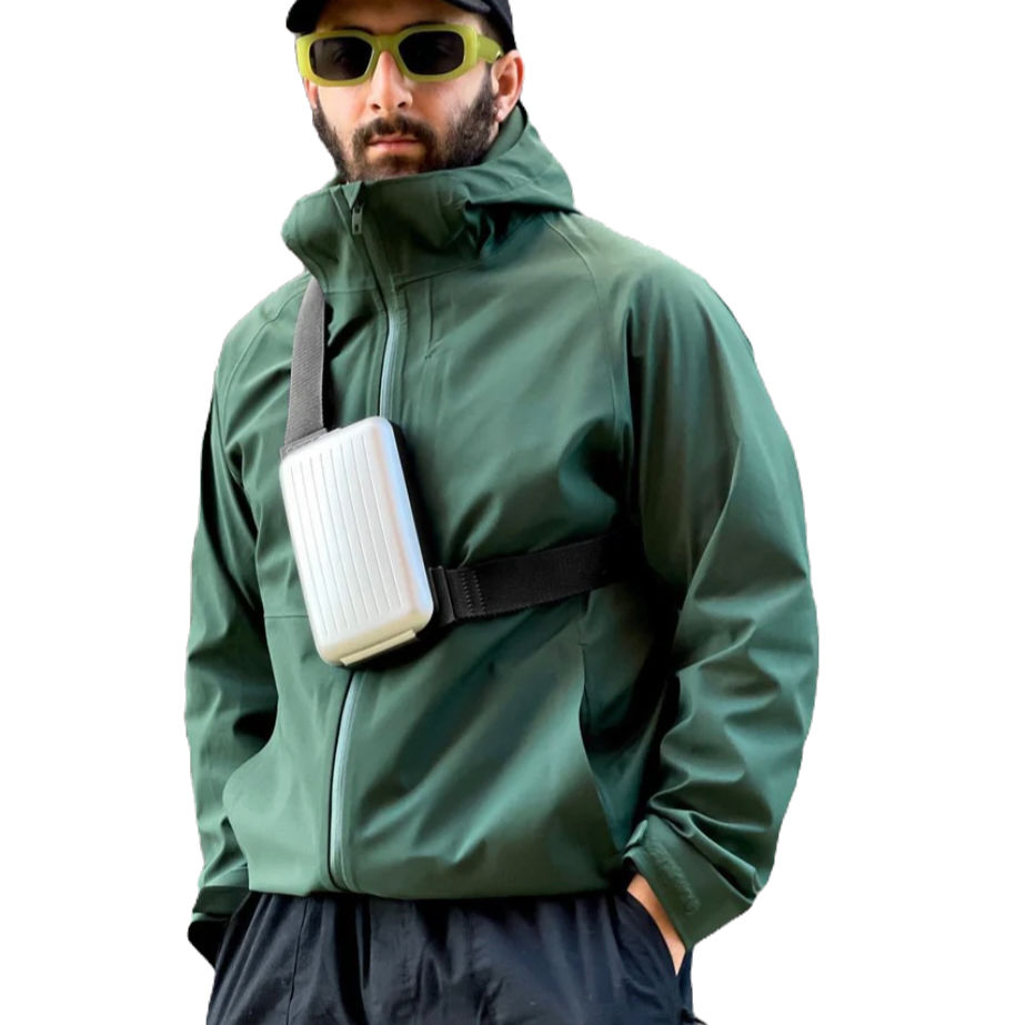 Miniature : PHONE BAG ÖGON