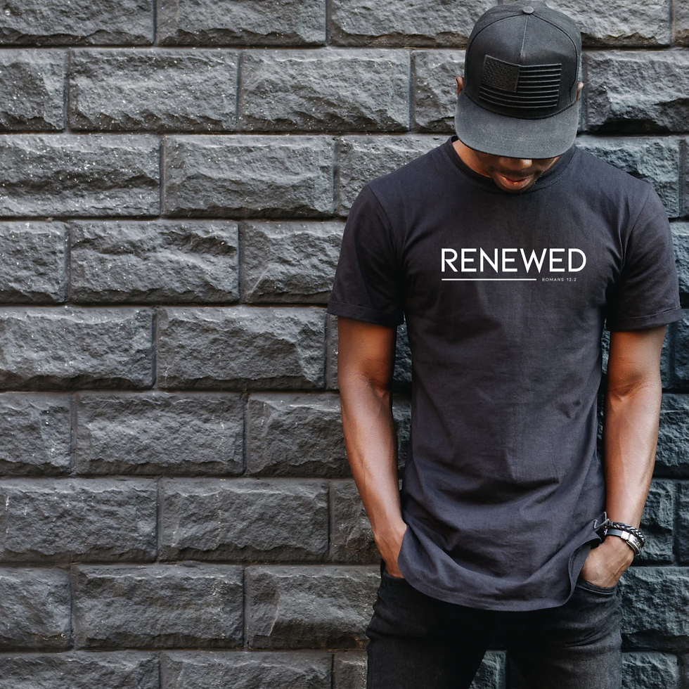 Thumbnail: RENEWED Tee