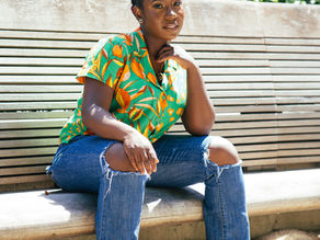 This journey y'all....