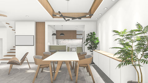 GC Renovation