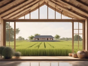 Designing for Wellness: How Architecture Impacts Mental and Physical Wellbeing