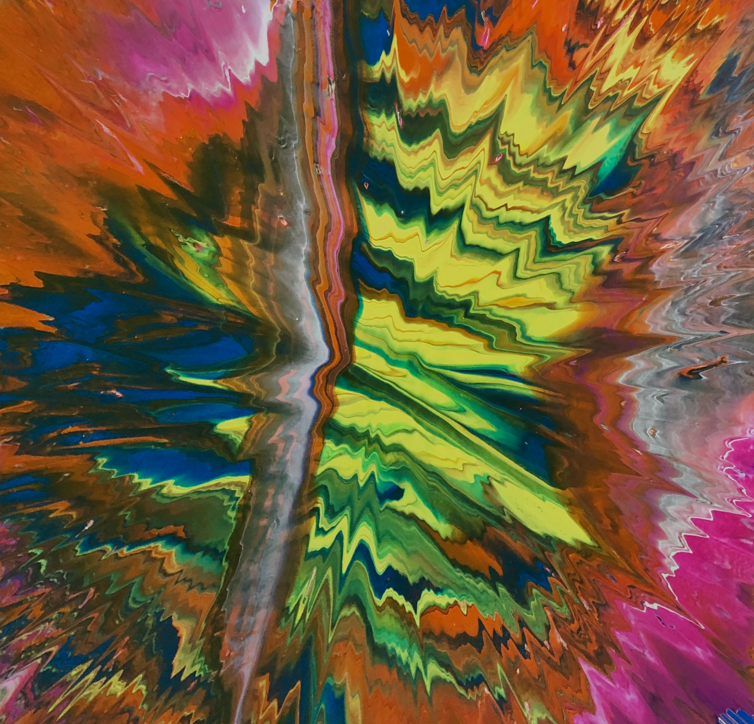 Quintessence of Life