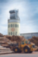Wibeba Holz Sägewerk