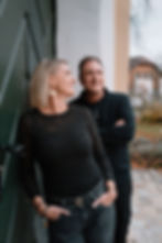 Claudia und Alexander Schreibeis