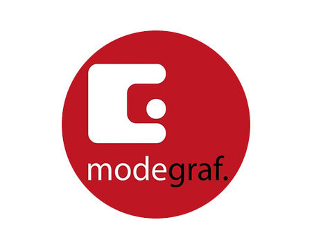 Logo des Geschäftes Mode Graf
