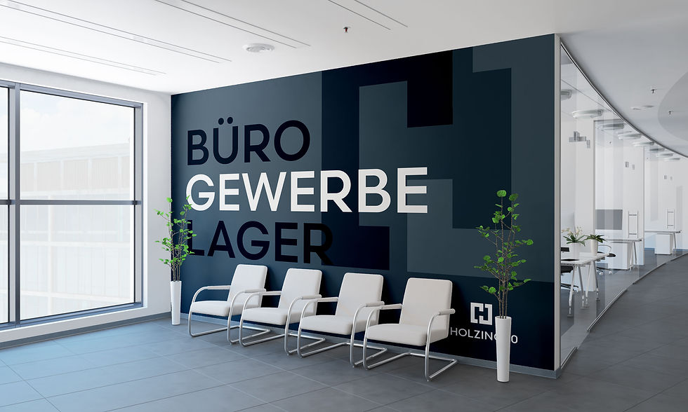 Flexible Mietflächen für Büro, Gewerbe oder Lager nahe Wieselburg