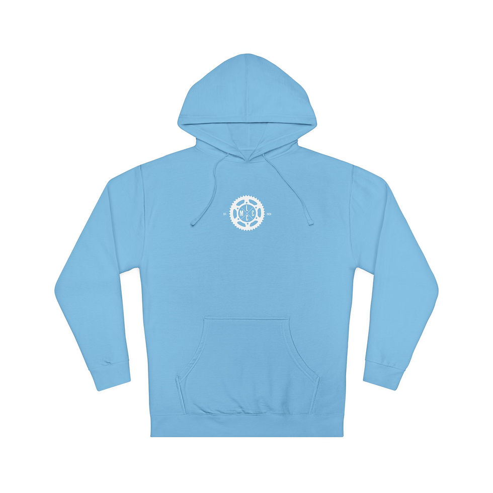 Thumbnail: LCMC Alternate Retro Hoodie 