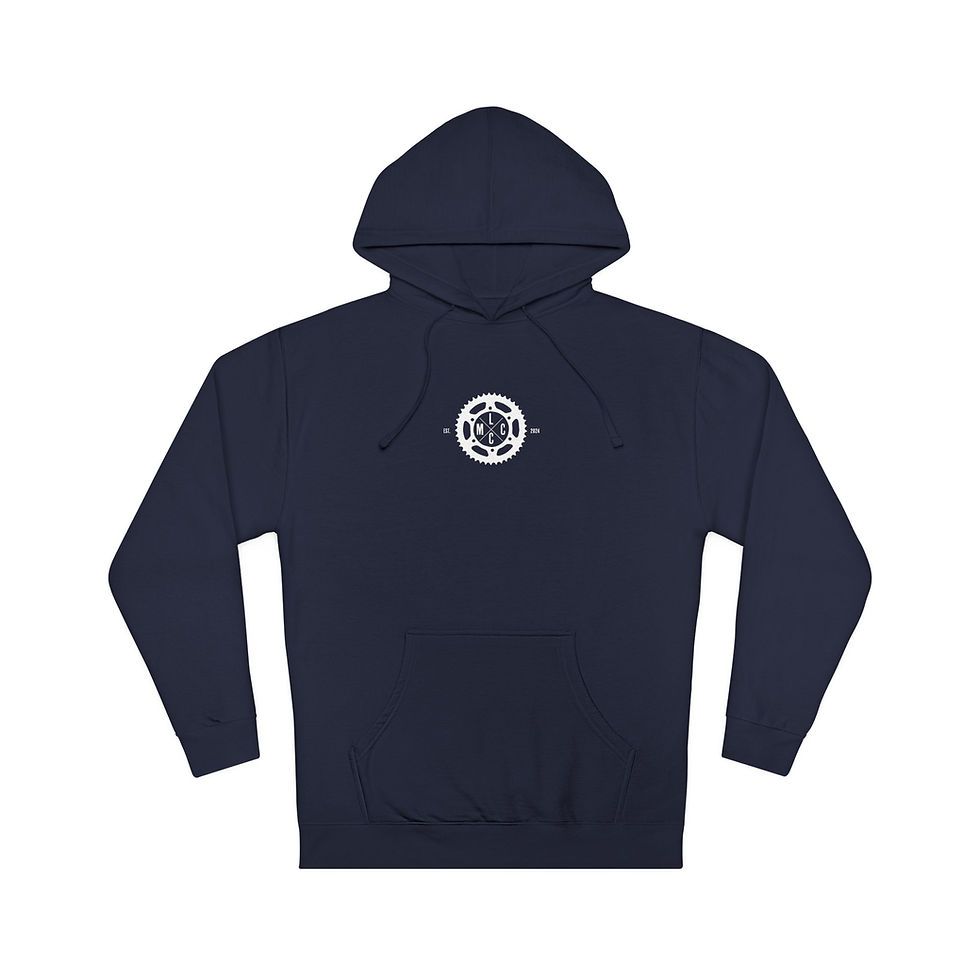 Thumbnail: LCMC Alternate Retro Hoodie 