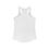Thumbnail: Ladies Vintage Script Racerback Tank