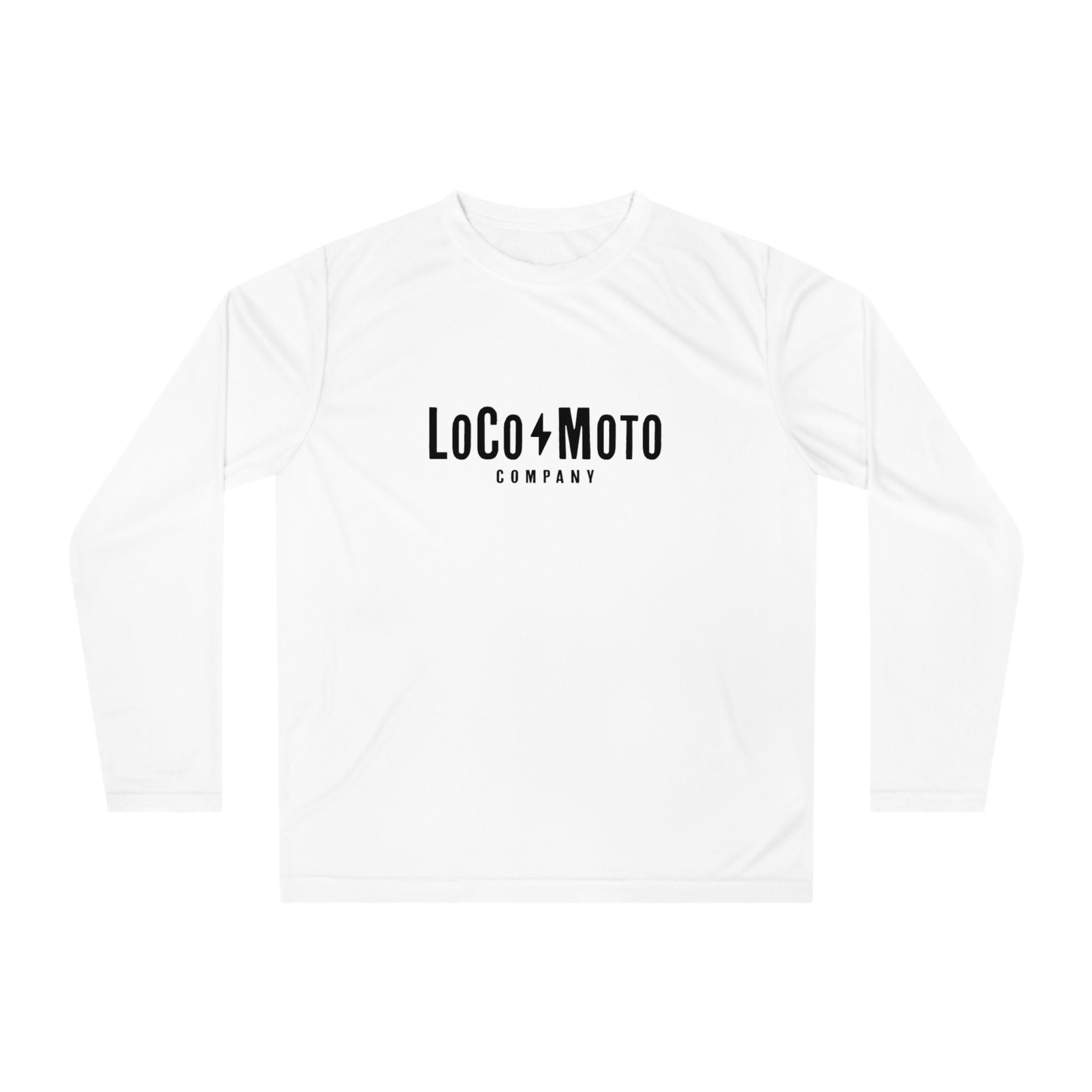 LCMC Base Performance Sport Long Sleeve