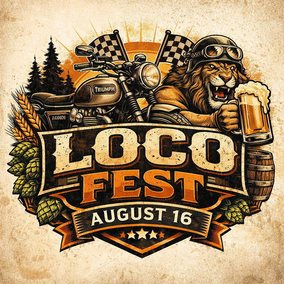 LoCo Fest