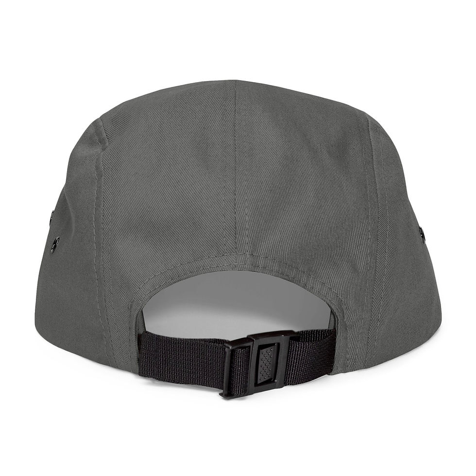 Thumbnail: LCMC OG Low Profile 5 Panel Cap