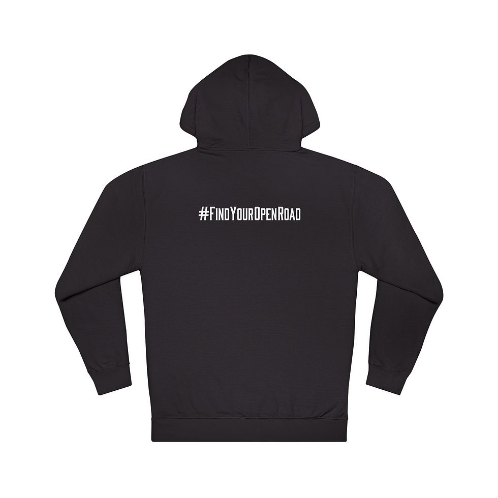 Thumbnail: LCMC Vintage Script Hoodie 