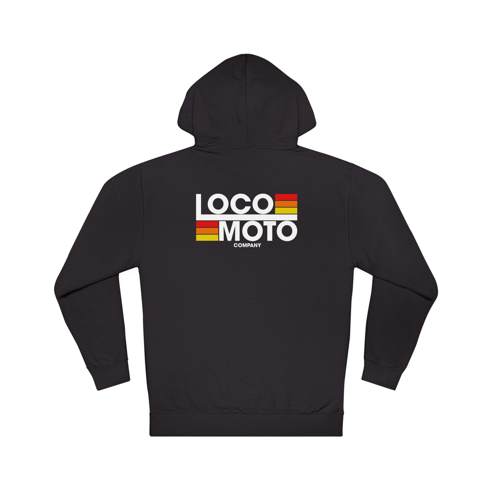 LCMC Retro Hoodie 