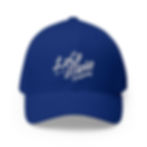 Thumbnail: LCMC Vintage Script Flex Fit Hat