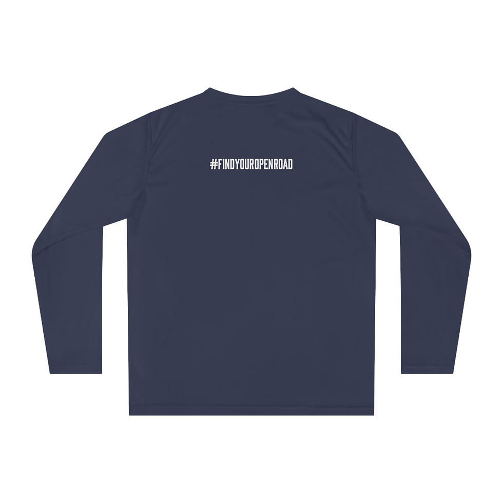 Thumbnail: LCMC Base Performance Sport Long Sleeve