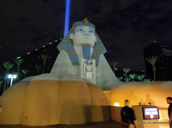 Luxor