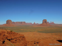 Monument valley