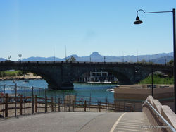 London Bridge