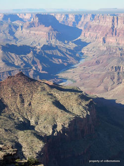 Grand canyon