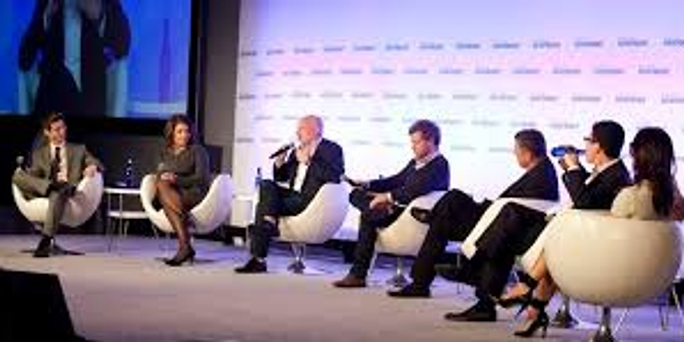 Panel Discussion on the Subconscious Mind