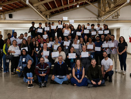 Treinamento Empresarial em Uberlândia: capacitação, atendimento ao cliente e desenvolvimento de equipes.