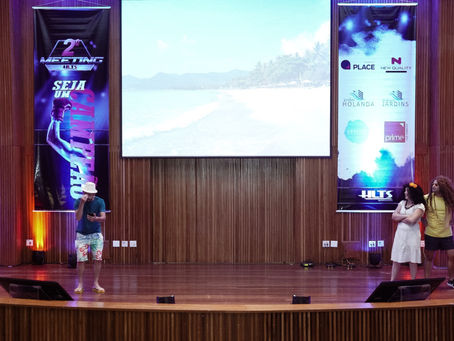 Sempre uma boa história pra contar.