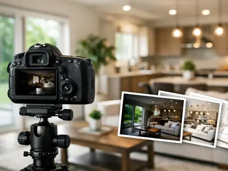 What Is Bracketing in Real Estate Photography?