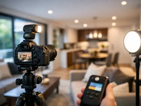 What Is Flambient Real Estate Photography?