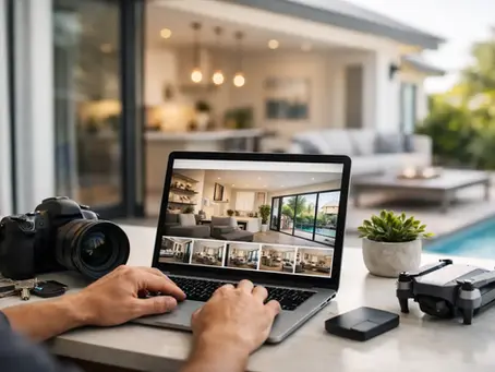 Real Estate Photographer Turnaround That Works