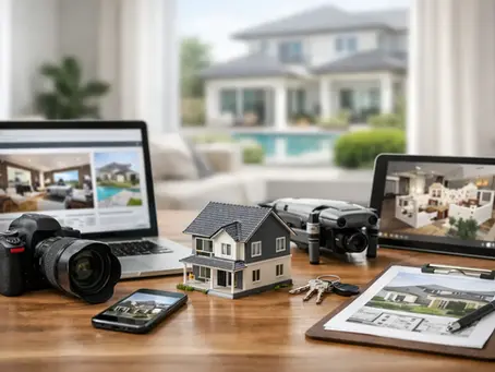 8 Best Listing Marketing Tools for Agents