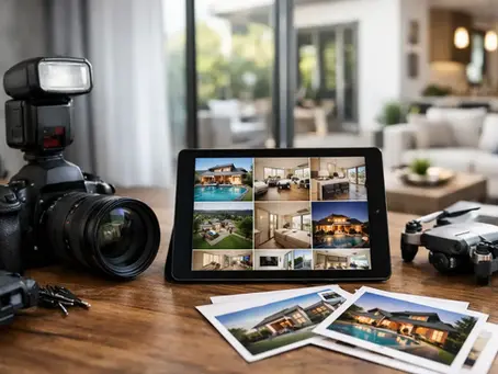 Real Estate Photography Package Review