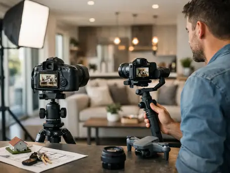 What Listing Photography Services Should Include
