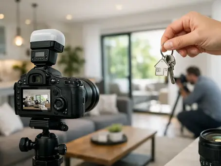 What Is Real Estate Photography?