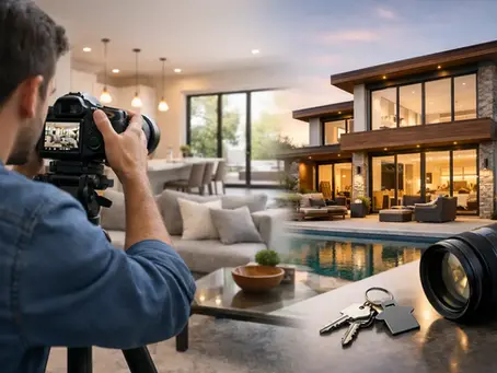 12 Real Estate Photography Examples That Sell