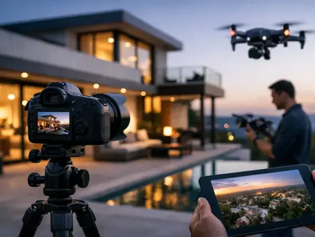 Best Real Estate Photography 2026