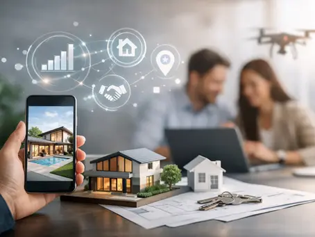 9 Real Estate Marketing Trends 2026