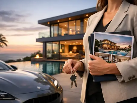 How to Market a Luxury Home Listing Right